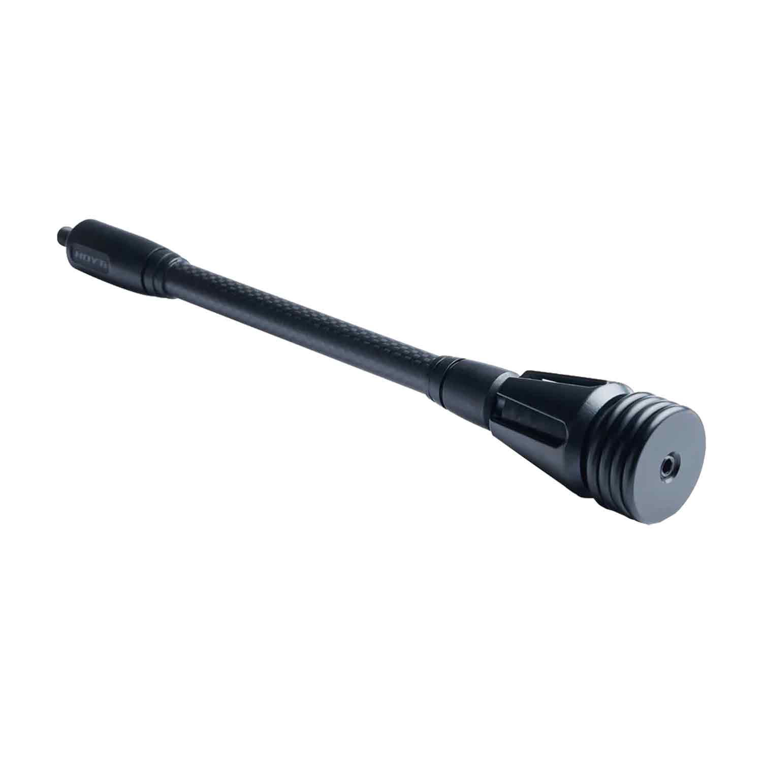 Hoyt Carbon Pro Stack Stabilizers (10-inch)