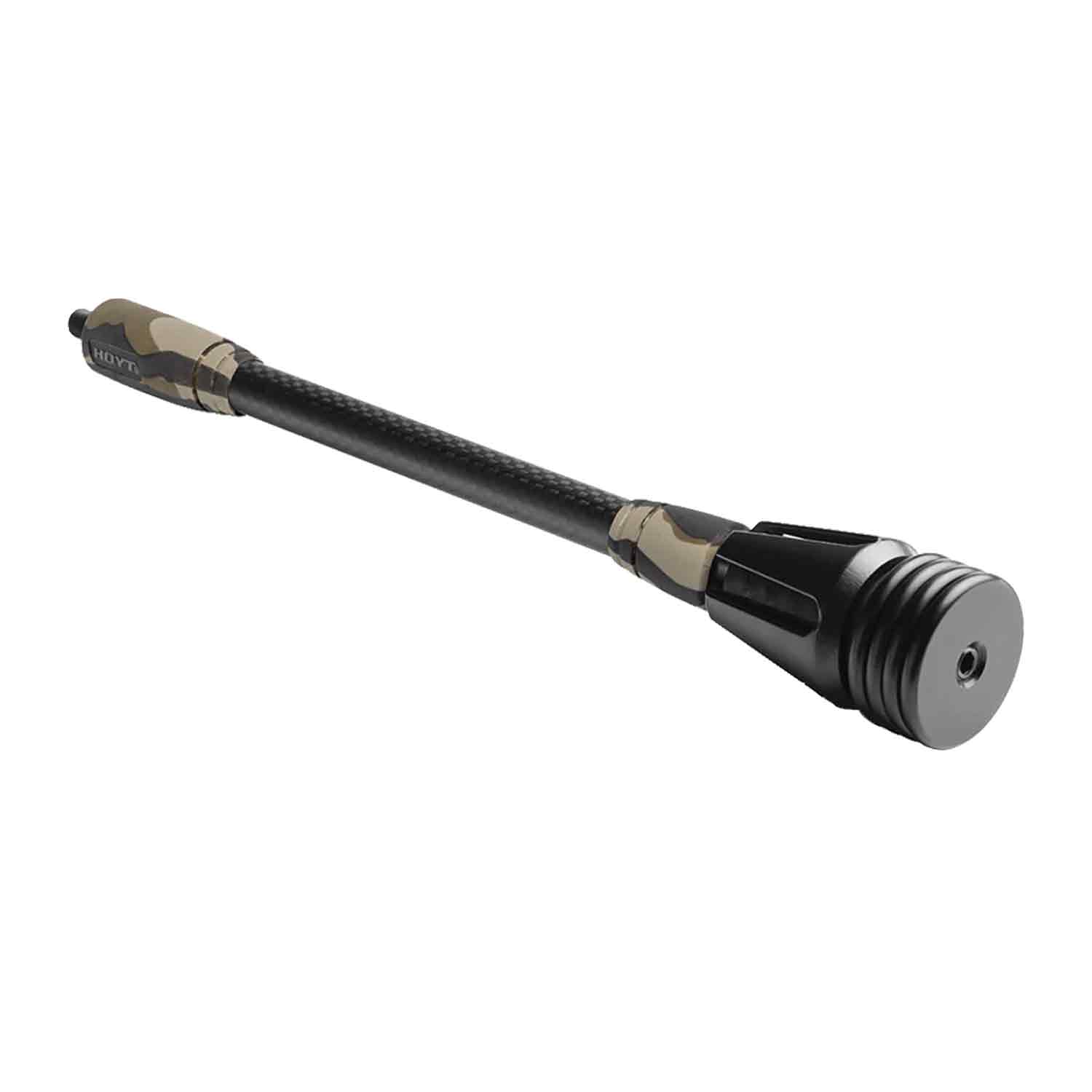 Hoyt Carbon Pro Stack Stabilizers (10-inch)