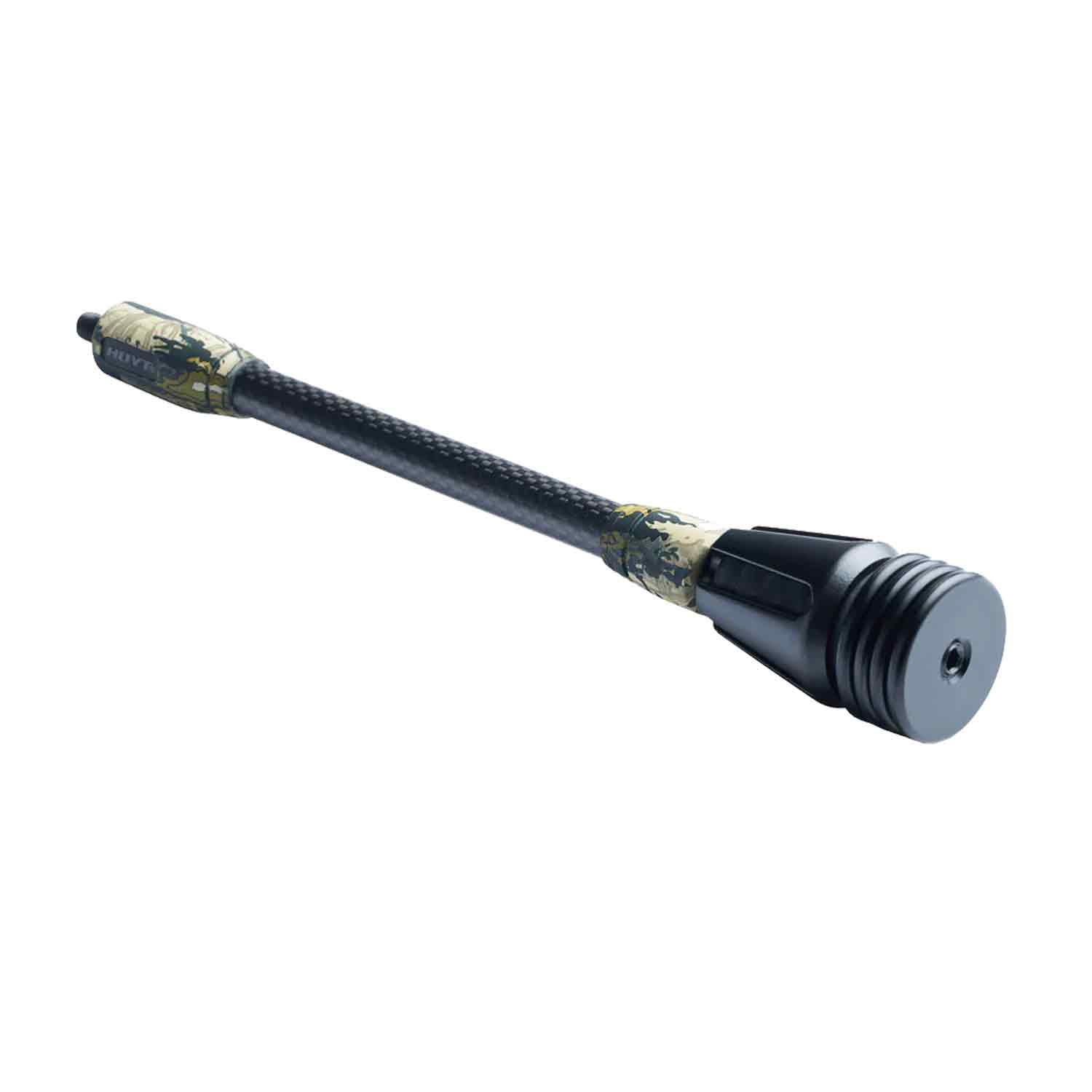 Hoyt Carbon Pro Stack Stabilizers (10-inch)