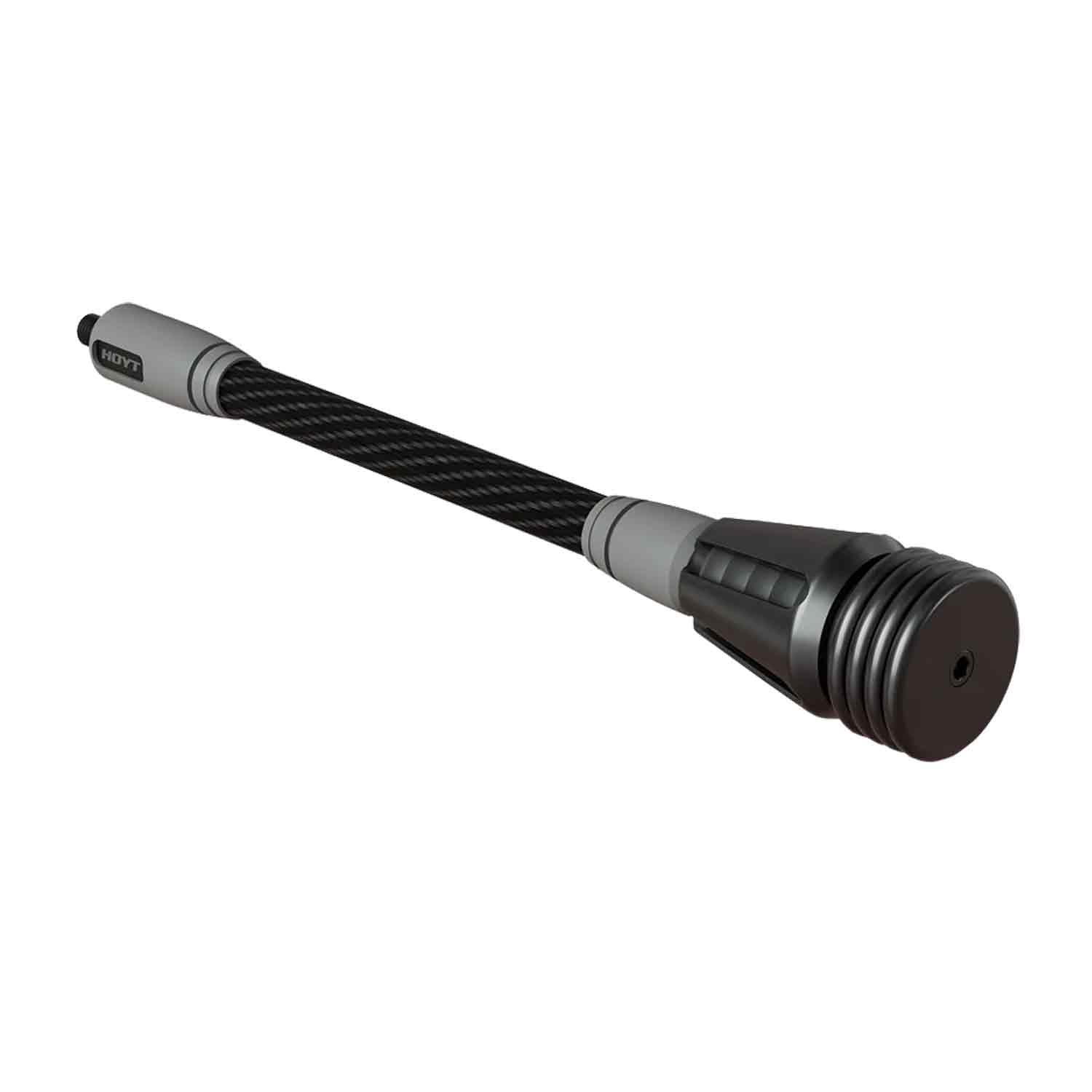 Hoyt Carbon Pro Stack Stabilizers (10-inch)