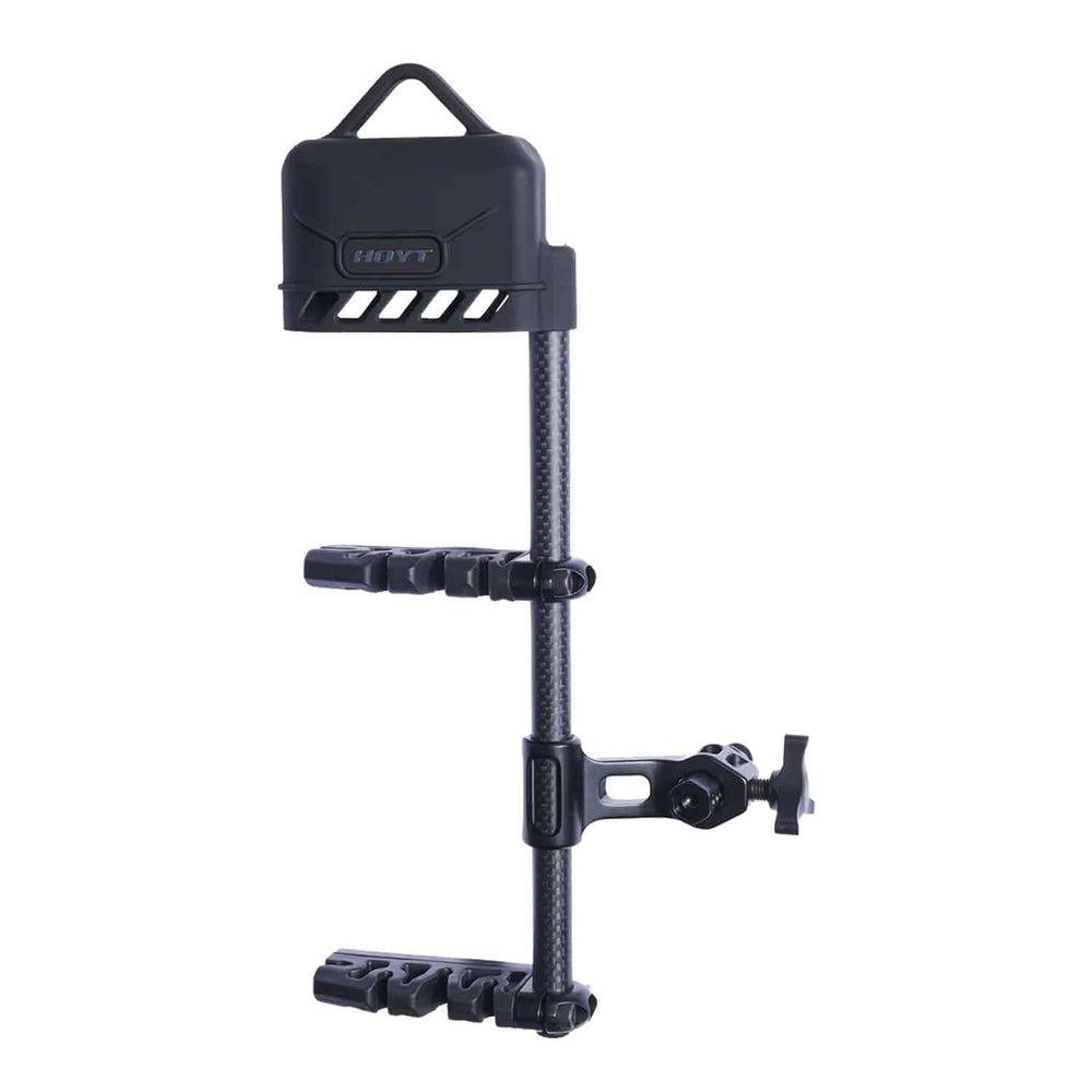 Hoyt Carbon SuperLite Quiver (QD 4 & 6 Arrow)