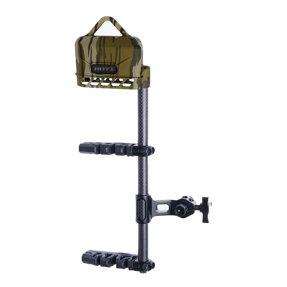 Hoyt Carbon SuperLite Quiver (QD 4 & 6 Arrow)