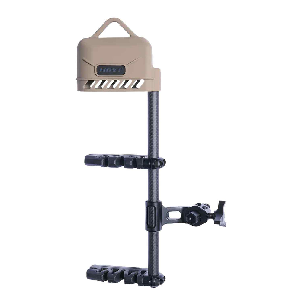 Hoyt Carbon SuperLite Quiver (QD 4 & 6 Arrow)