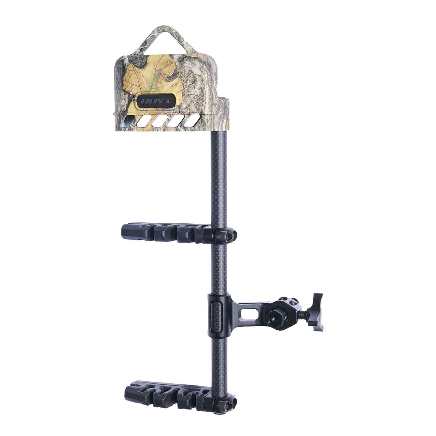 Hoyt Carbon SuperLite Quiver (QD 4 & 6 Arrow)