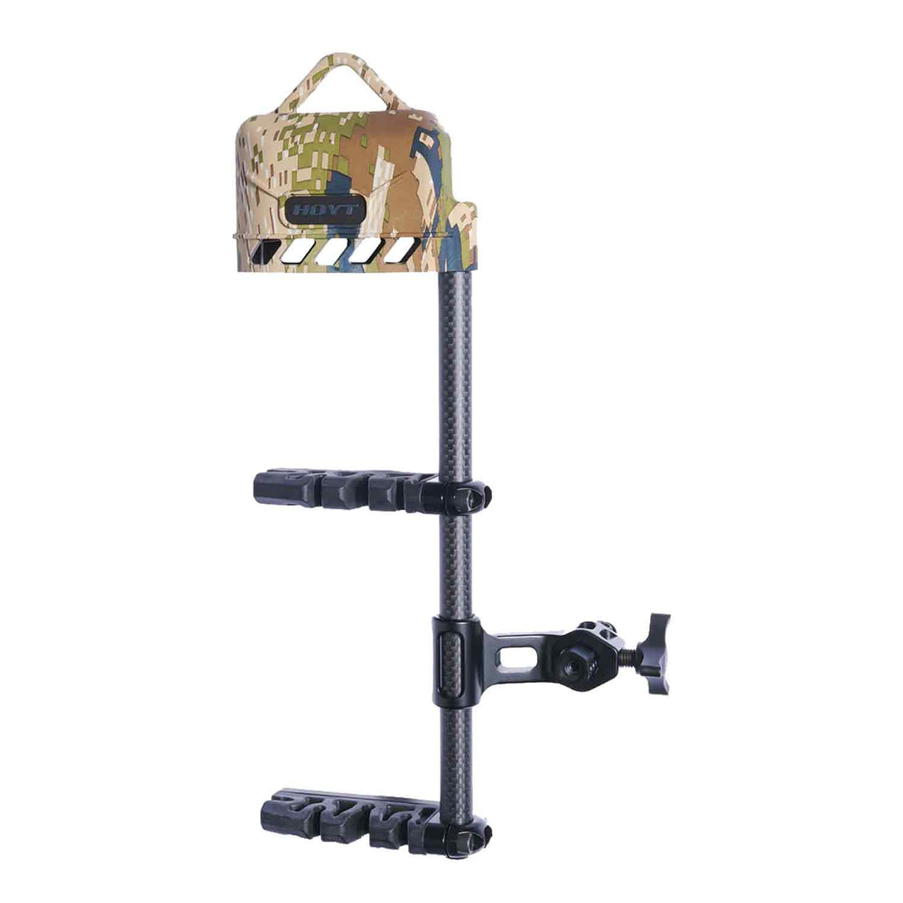 Hoyt Carbon SuperLite Quiver (QD 4 & 6 Arrow)