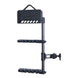 Hoyt Carbon SuperLite Quiver (QD 4 & 6 Arrow)