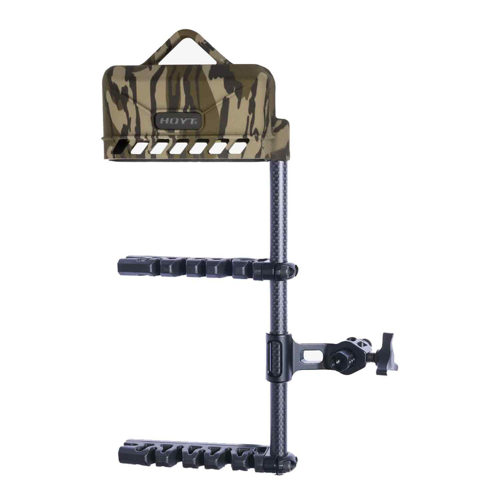 Hoyt Carbon SuperLite Quiver (QD 4 & 6 Arrow)