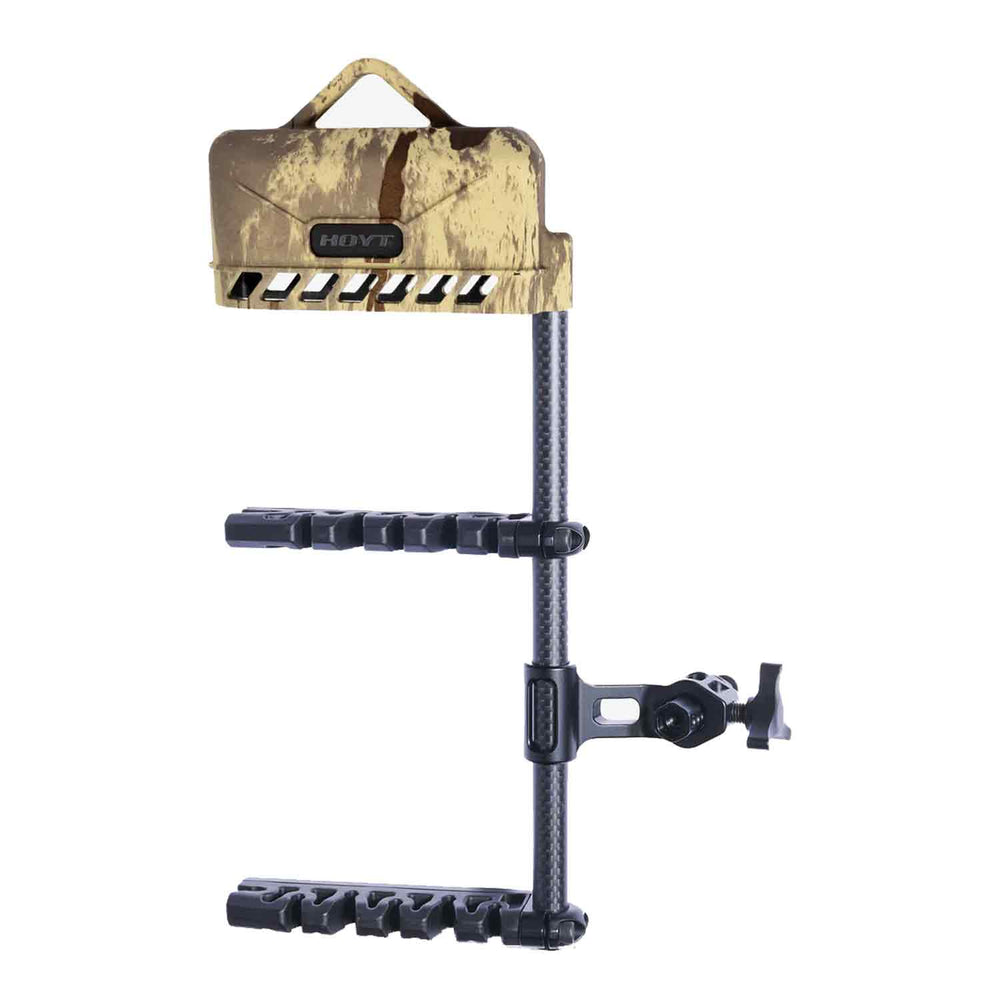 Hoyt Carbon SuperLite Quiver (QD 4 & 6 Arrow)