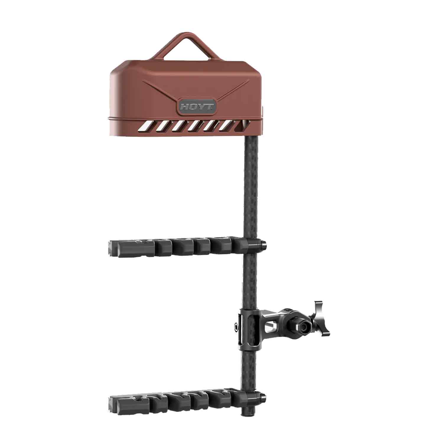 Hoyt Carbon SuperLite Quiver (QD 4 & 6 Arrow)