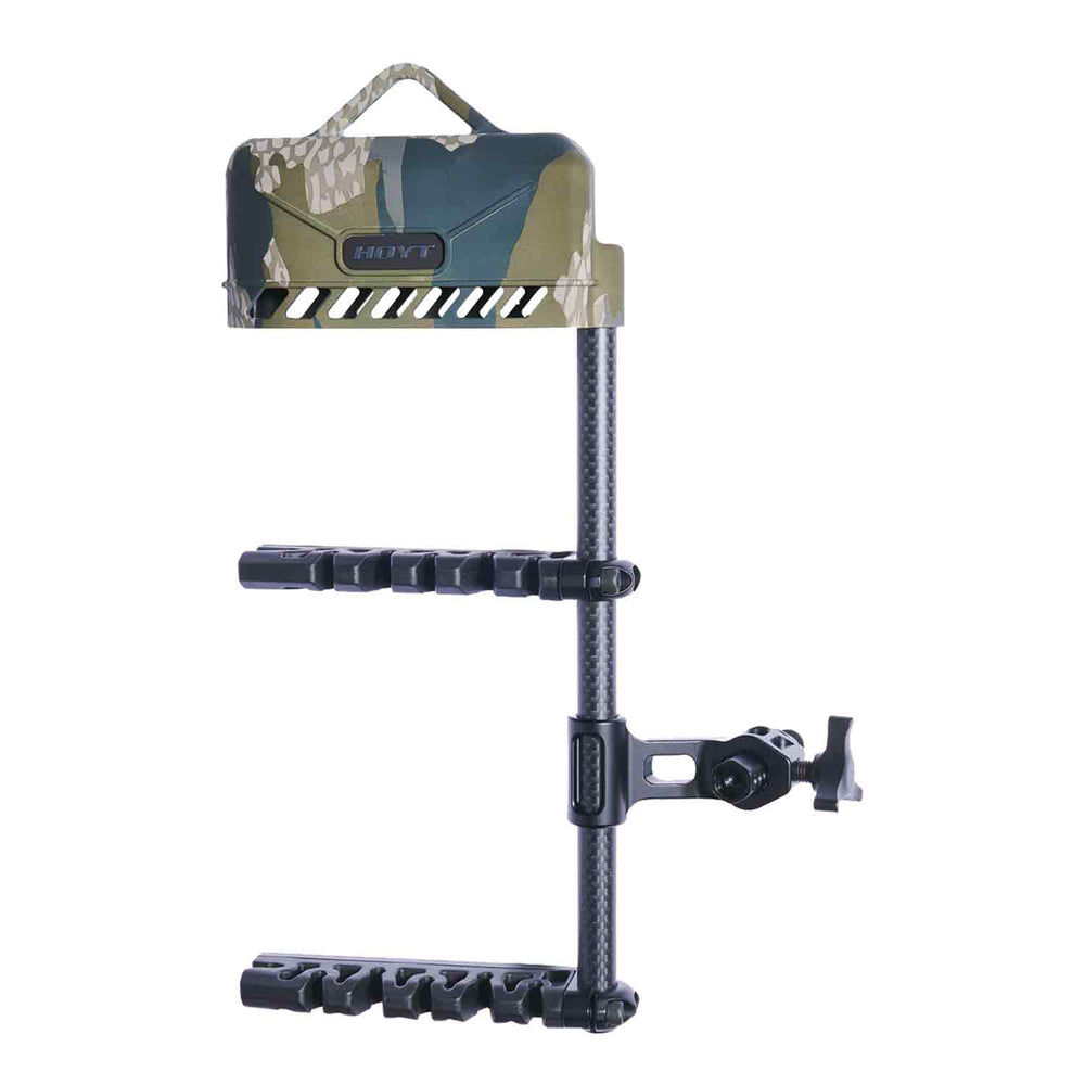Hoyt Carbon SuperLite Quiver (QD 4 & 6 Arrow)