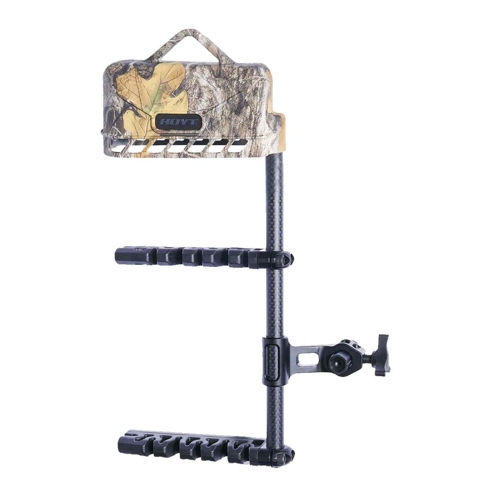 Hoyt Carbon SuperLite Quiver (QD 4 & 6 Arrow)