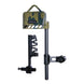 Hoyt Carbon SuperLite Quiver (2-Piece 4 & 6 Arrow)