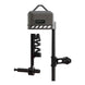 Hoyt Carbon SuperLite Quiver (2-Piece 4 & 6 Arrow)