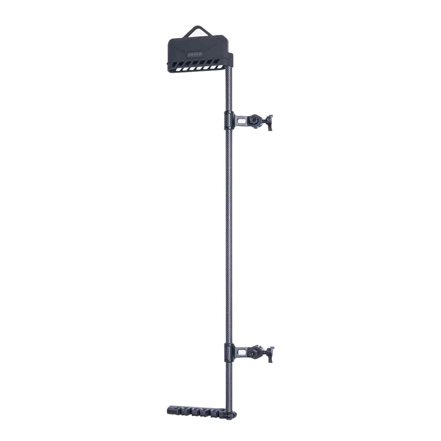 Hoyt Carbon SuperLite Stretch Quiver (QD 6-Arrow)