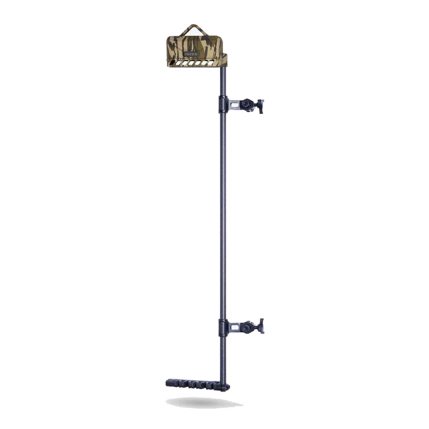 Hoyt Carbon SuperLite Stretch Quiver (QD 6-Arrow)