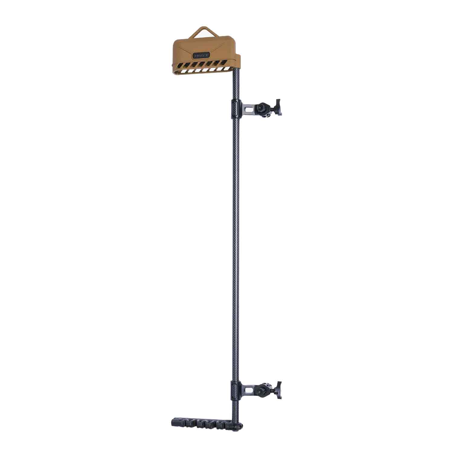 Hoyt Carbon SuperLite Stretch Quiver (QD 6-Arrow)