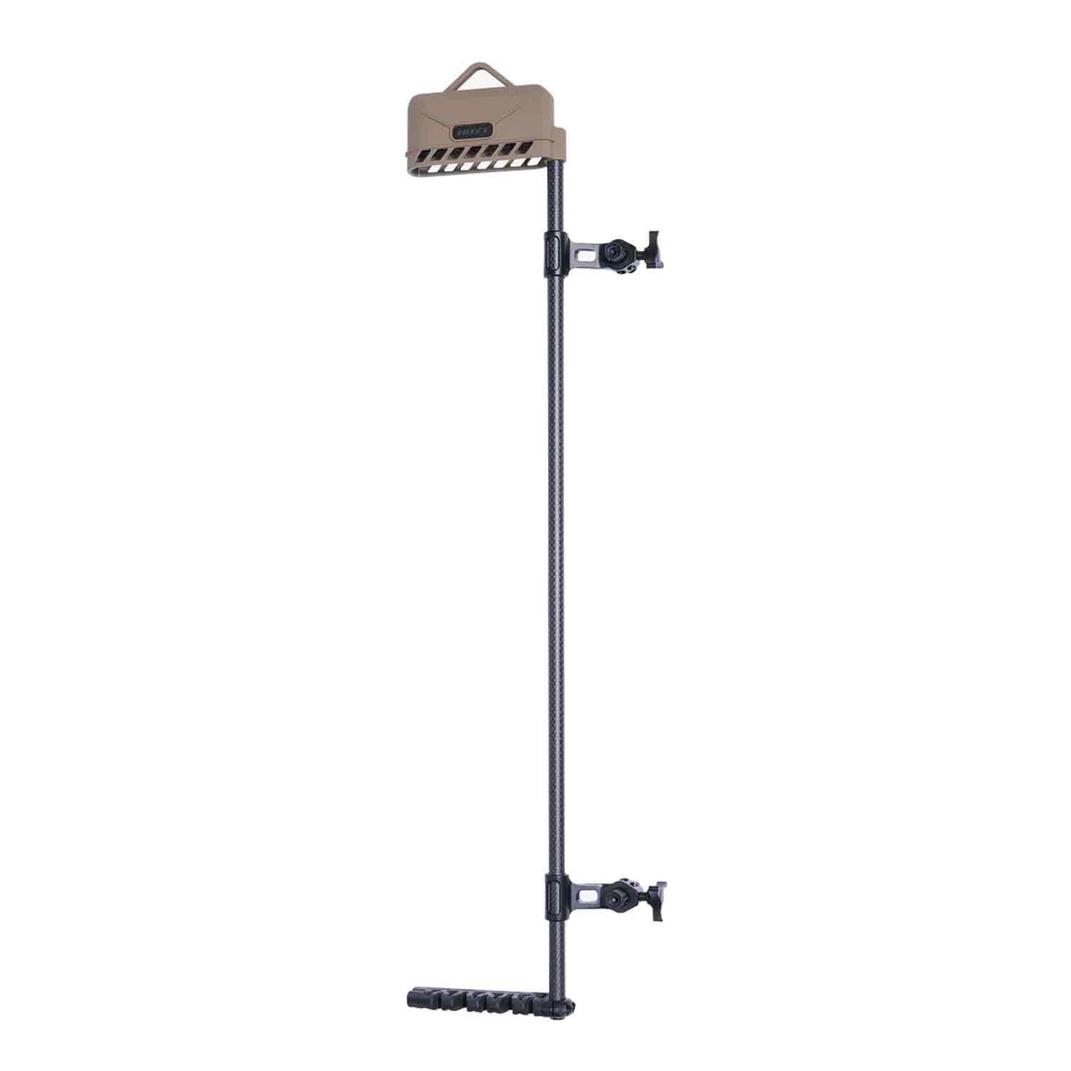 Hoyt Carbon SuperLite Stretch Quiver (QD 6-Arrow)