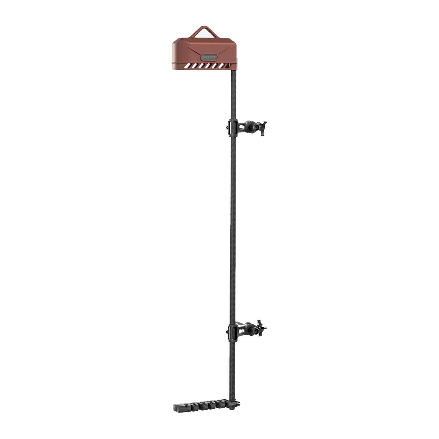 Hoyt Carbon SuperLite Stretch Quiver (QD 6-Arrow)