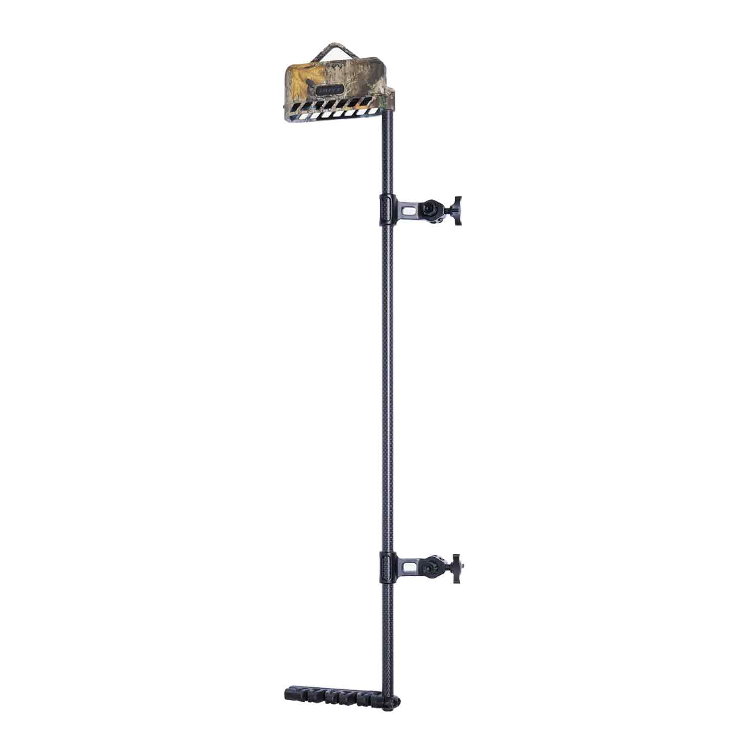 Hoyt Carbon SuperLite Stretch Quiver (QD 6-Arrow)