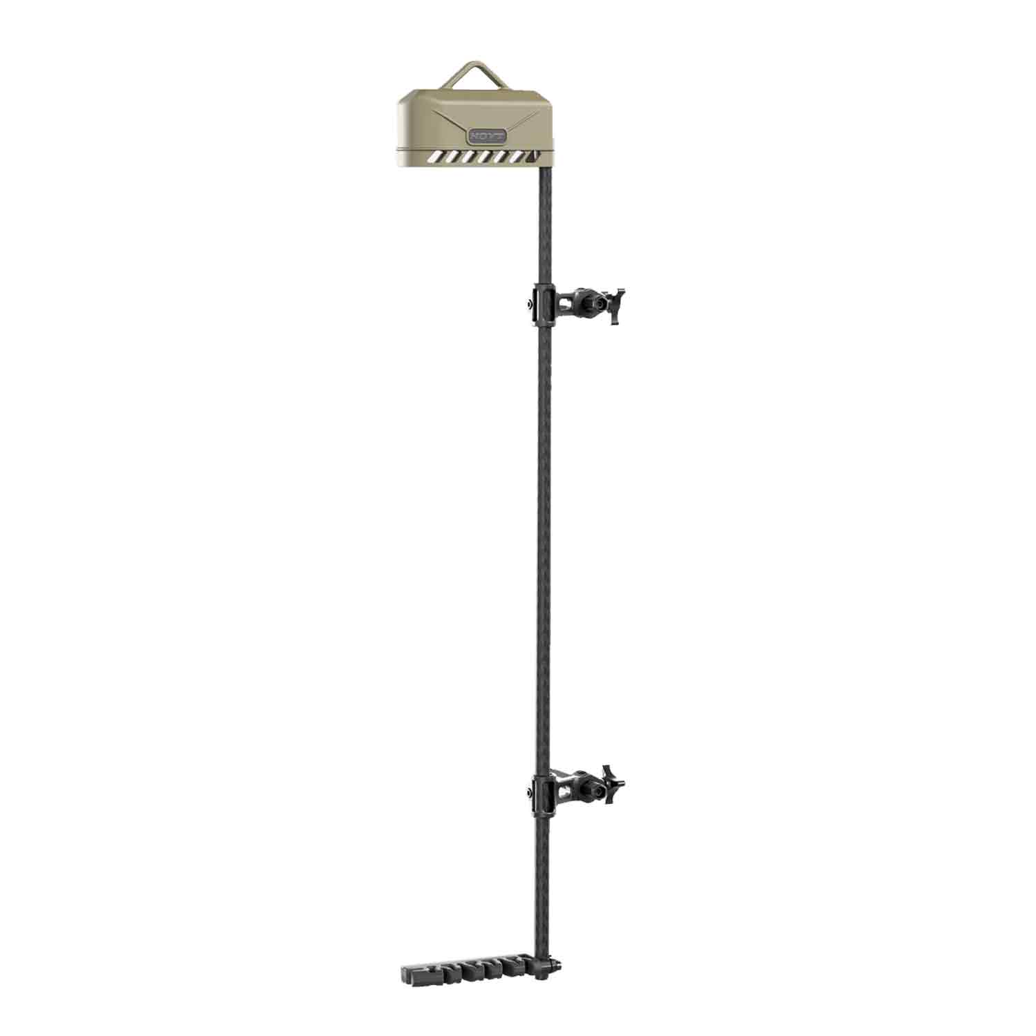 Hoyt Carbon SuperLite Stretch Quiver (QD 6-Arrow)