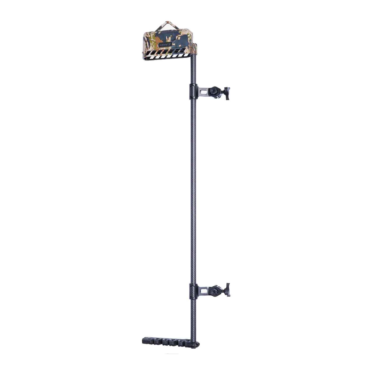 Hoyt Carbon SuperLite Stretch Quiver (QD 6-Arrow)
