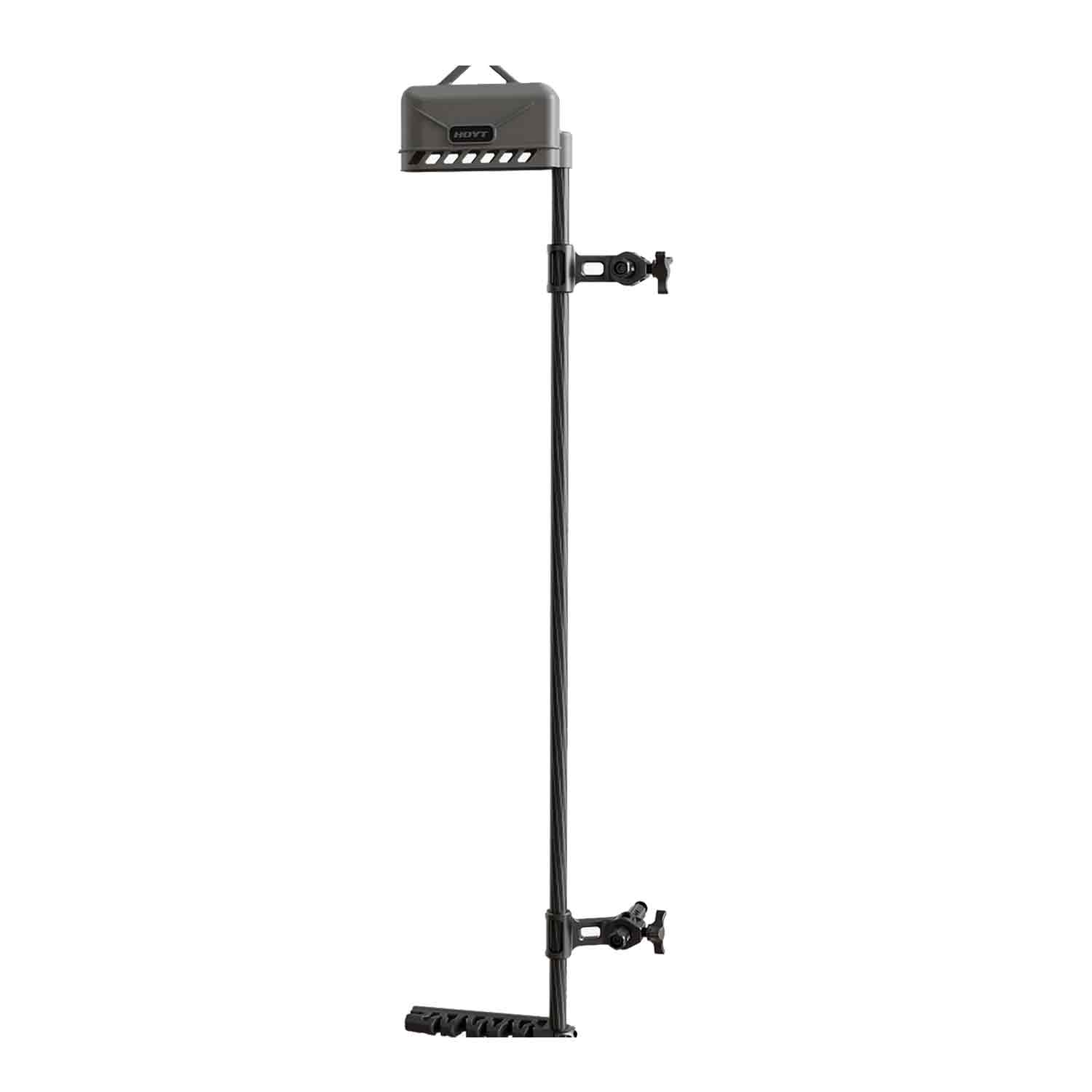 Hoyt Carbon SuperLite Stretch Quiver (QD 6-Arrow)