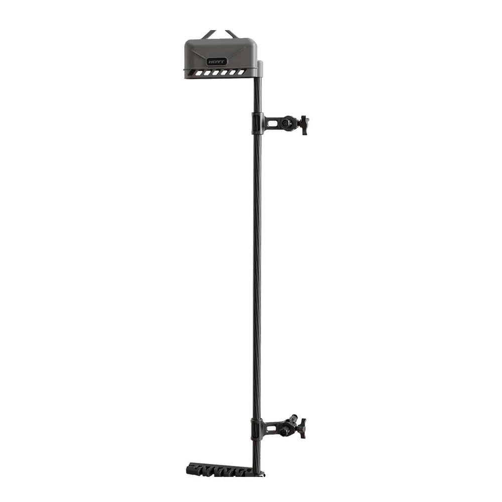 Hoyt Carbon SuperLite Stretch Quiver (QD 6-Arrow)