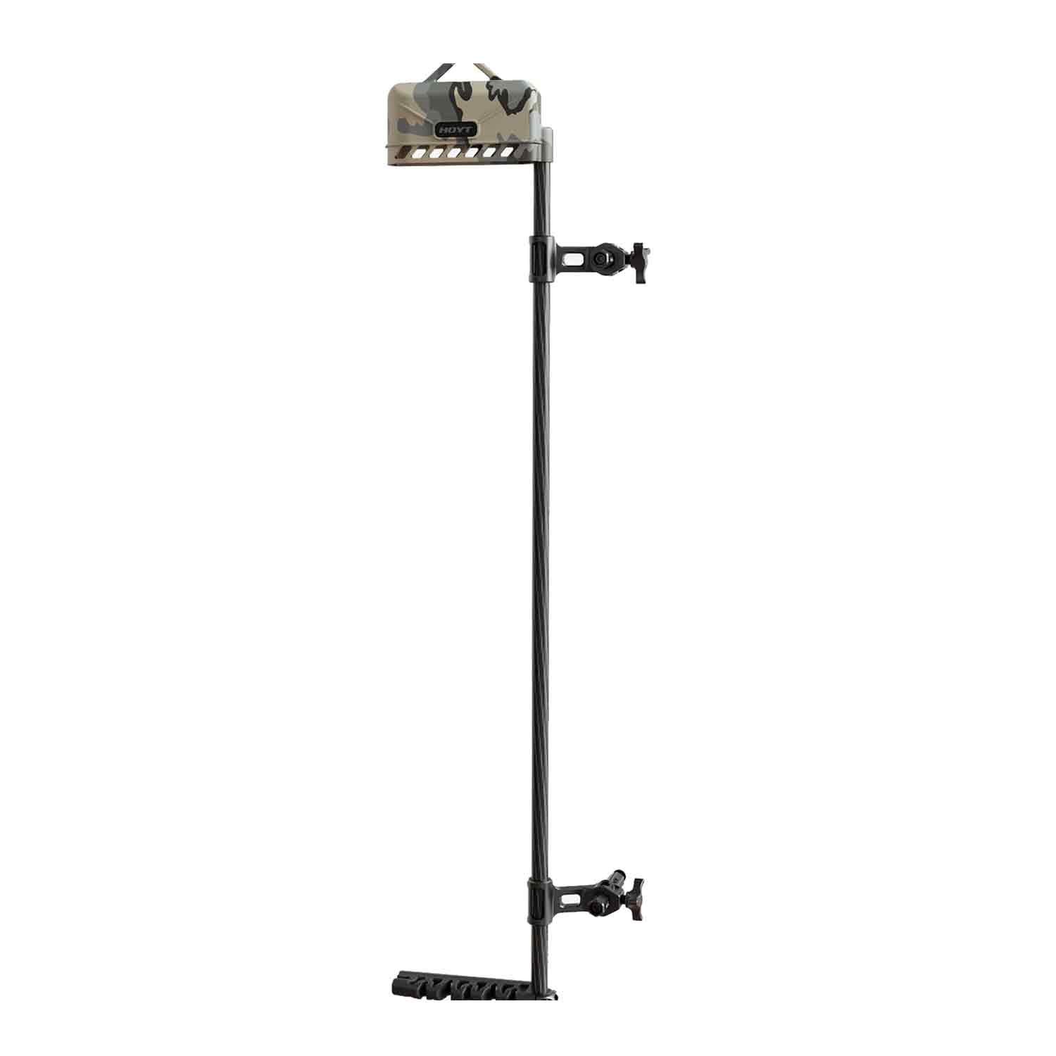Hoyt Carbon SuperLite Stretch Quiver (QD 6-Arrow)