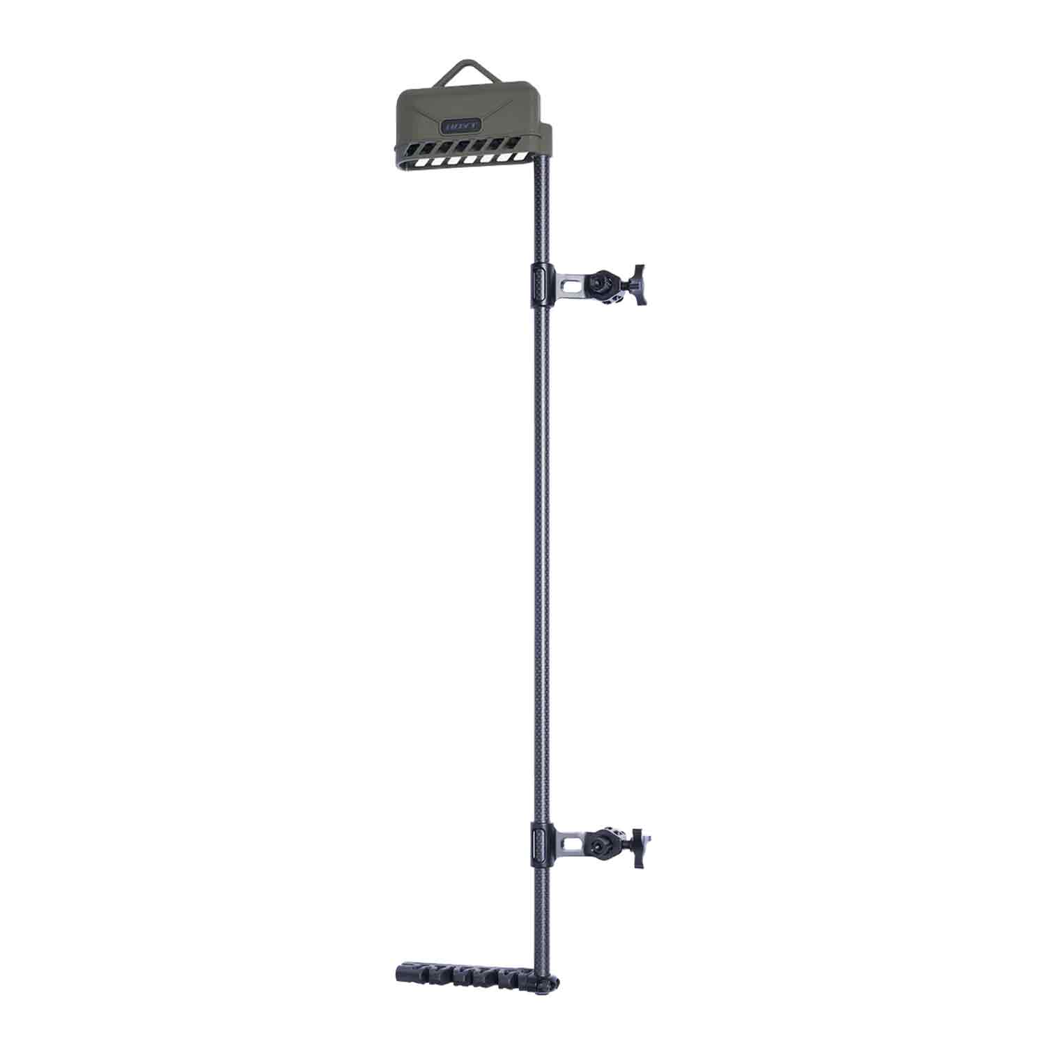Hoyt Carbon SuperLite Stretch Quiver (QD 6-Arrow)