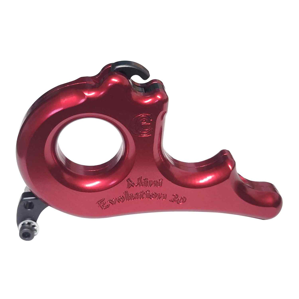 Carter Mini Evolution 20 3 Finger Release