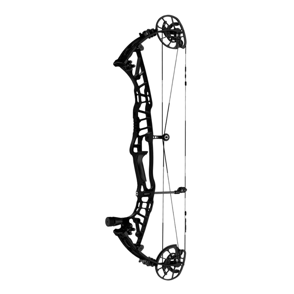 Hoyt Highline Compound Hunting Bow