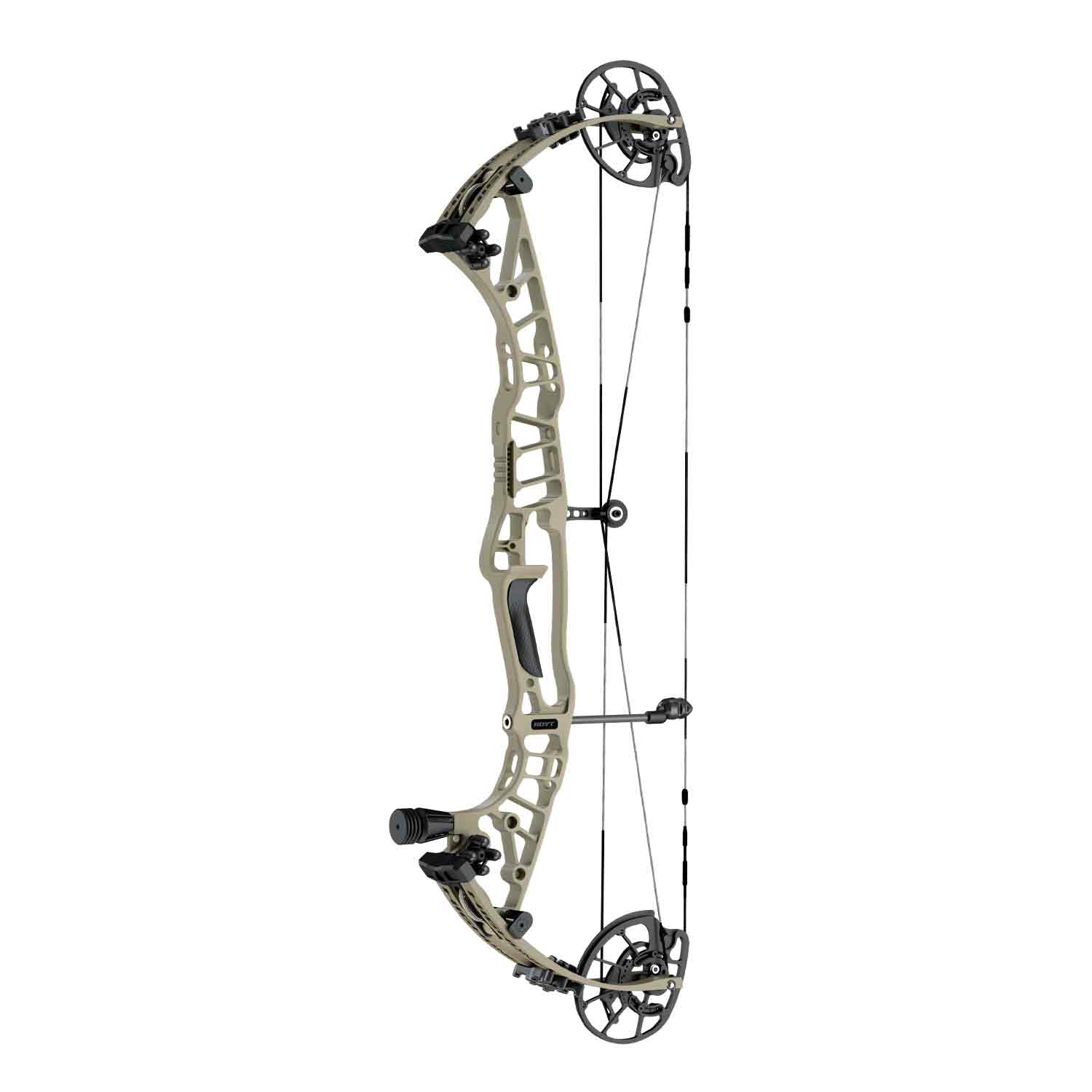 Hoyt Highline Compound Hunting Bow