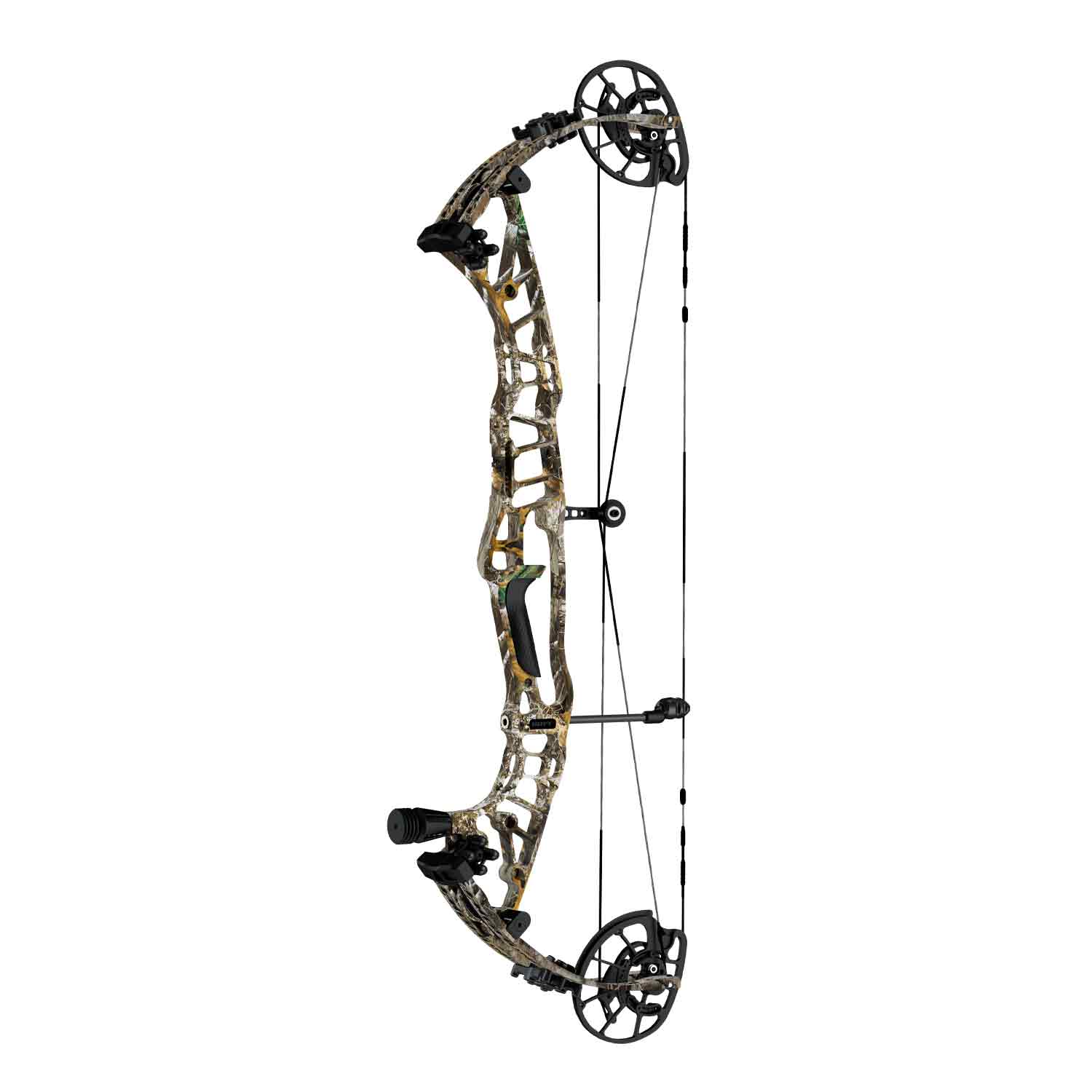 Hoyt Highline Compound Hunting Bow