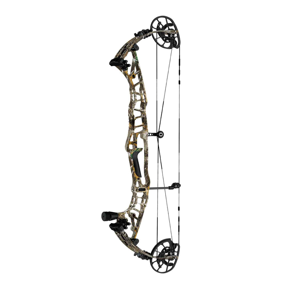 Hoyt Highline Compound Hunting Bow