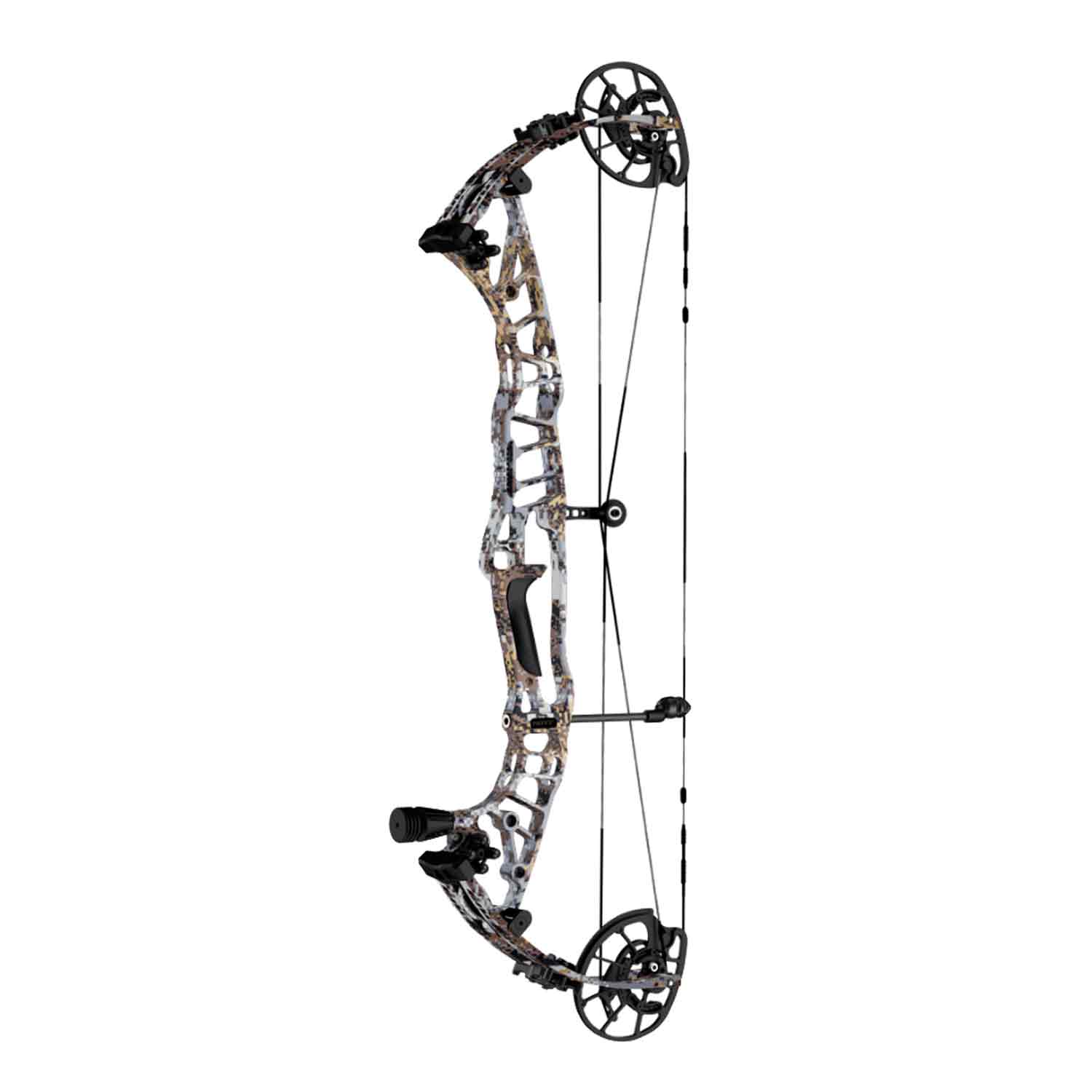 Hoyt Highline Compound Hunting Bow