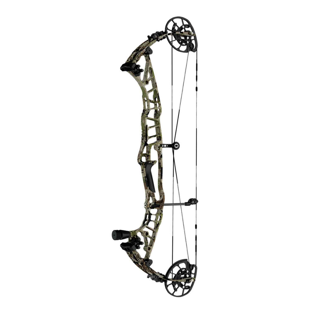Hoyt Highline Compound Hunting Bow