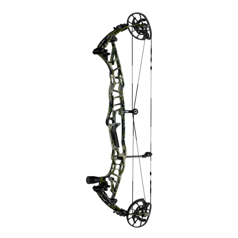 Hoyt Highline Compound Hunting Bow