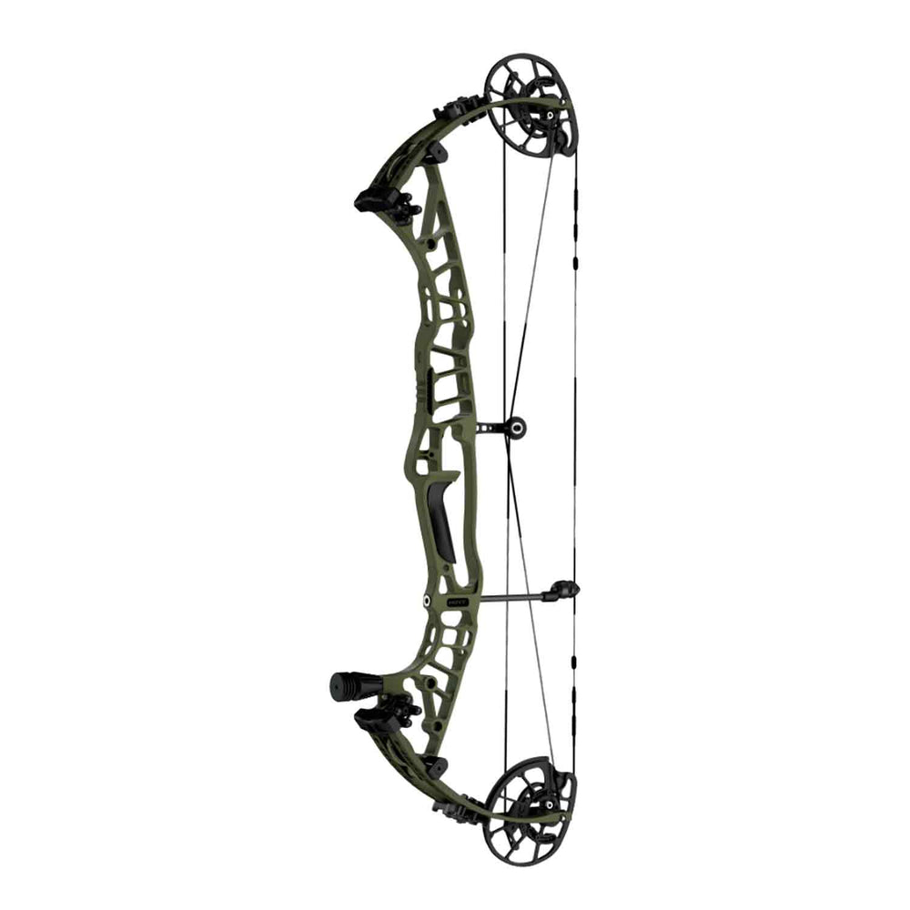 Hoyt Highline Compound Hunting Bow