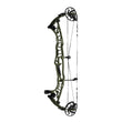 Hoyt Highline Compound Hunting Bow