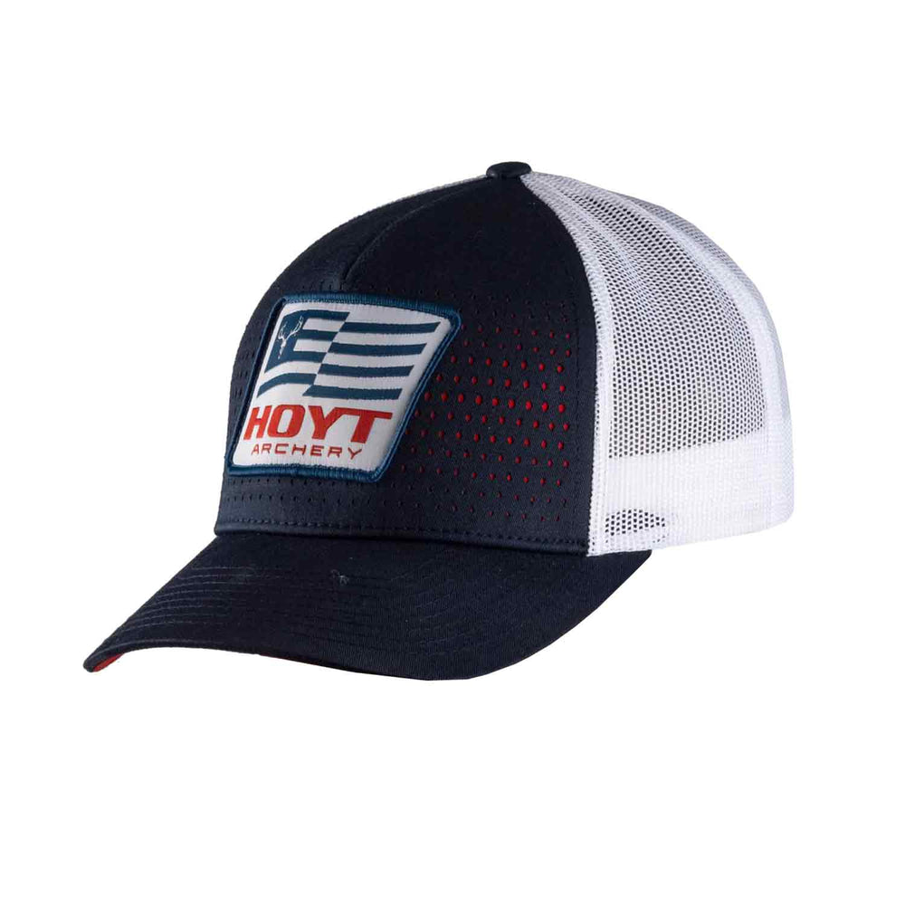 Hoyt Banner Hat