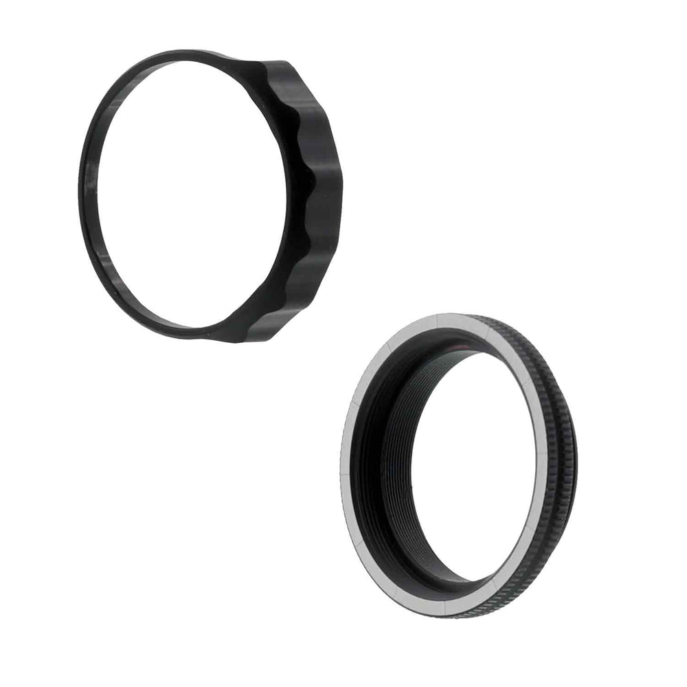 Axcel AVX-31 Rheostat Cover and Torque Indicator
