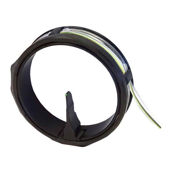 Axcel Driver Plus Slider AVX 41 Plus Scope with Ranger Pin - Mike's Archery
