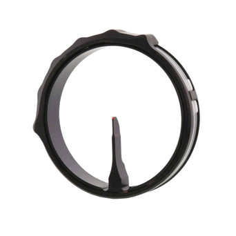 Axcel AVX-41 Interchangeable Ring Pin w/ Rheostat Cover (.010
