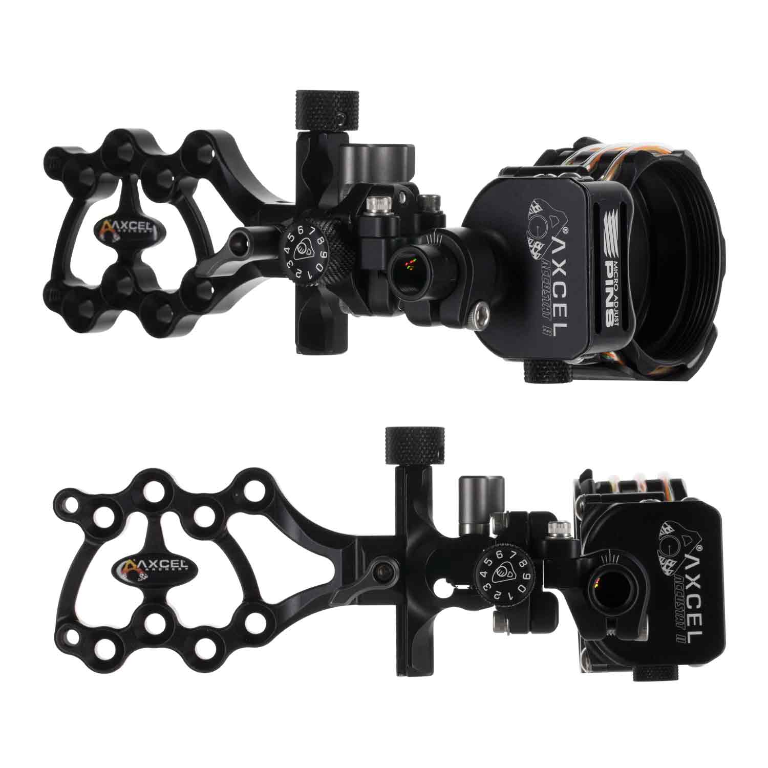 Axcel Armortech Lite Sight (5 Pin .019)