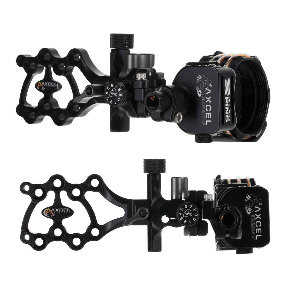 Axcel Armortech Lite Sight (5 Pin .019)