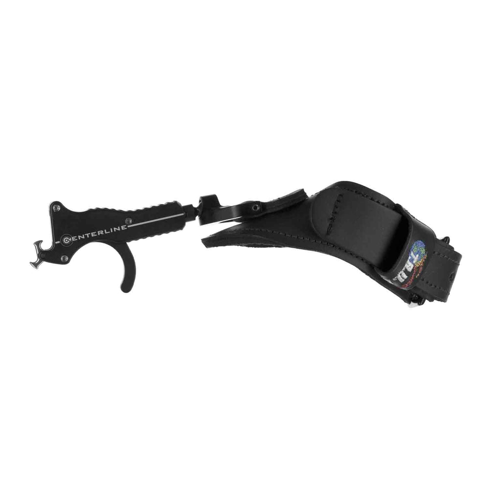 T.R.U. Ball Centerline Wrist Release
