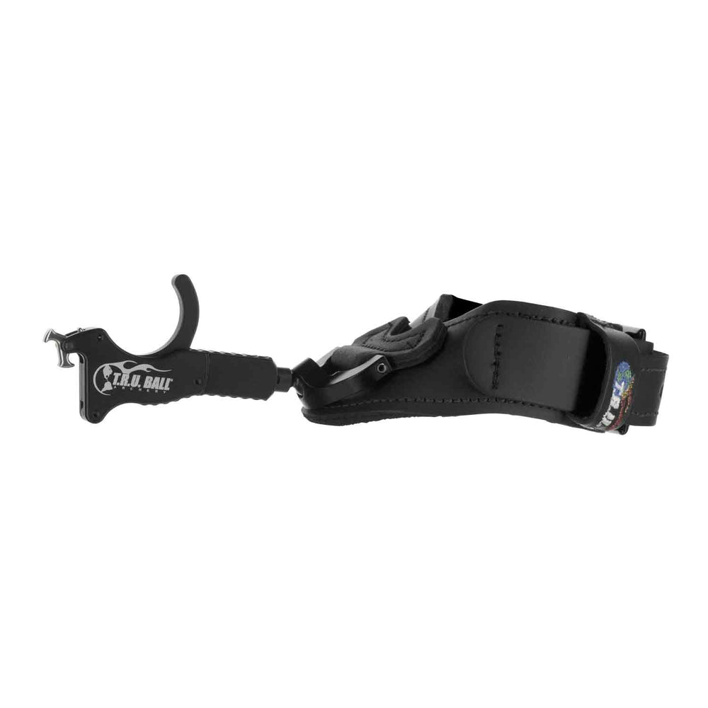 T.R.U. Ball Centerline Wrist Release