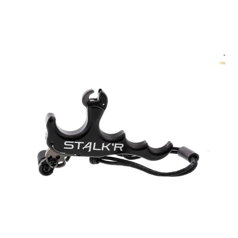 T.R.U. Ball Stalk'r Thumb Release