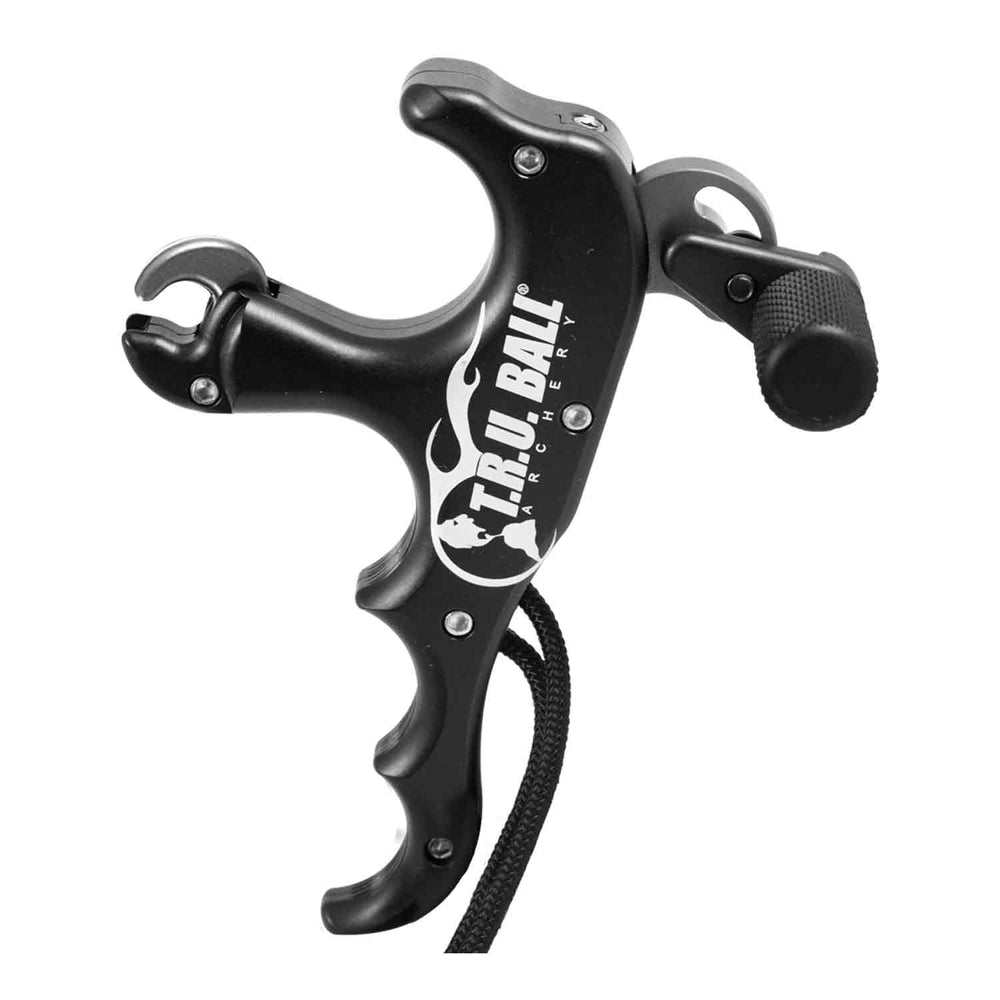 T.R.U. Ball Stalk'r Thumb Release