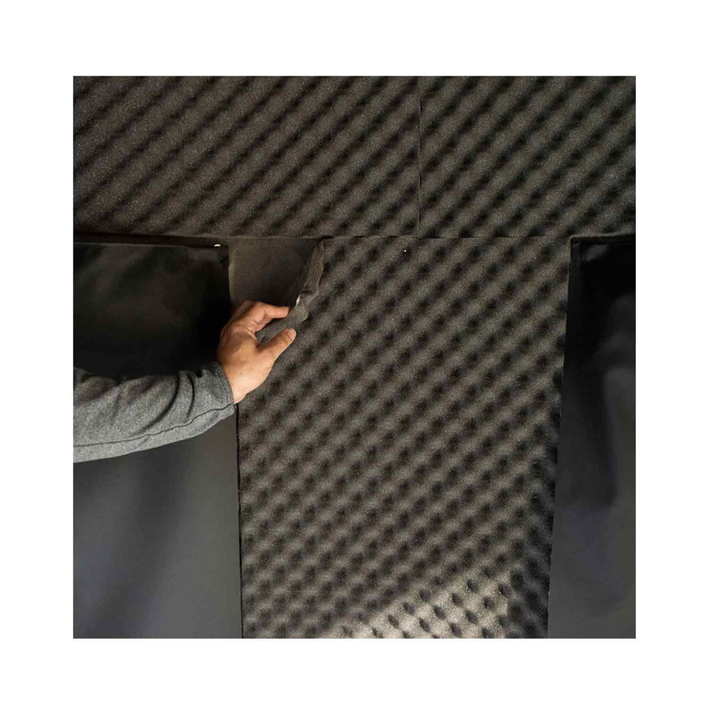 Banks Stump 4 Wall Insulation